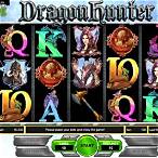 dragon hunter slot